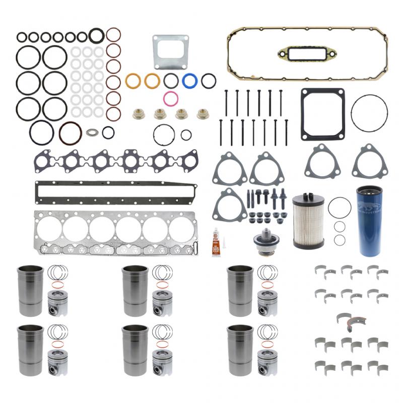 PAI INDUSTRIES - 466119-006 - ENGINE KIT