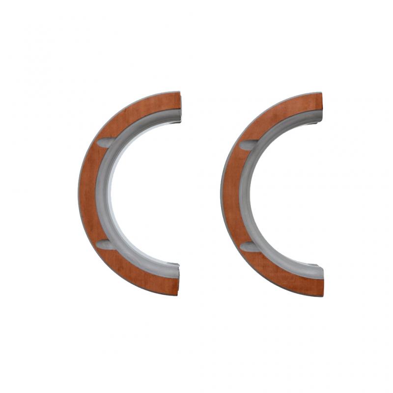 PAI INDUSTRIES - 470015 - MAIN BEARING REPLACES NAVISTAR 684579C93