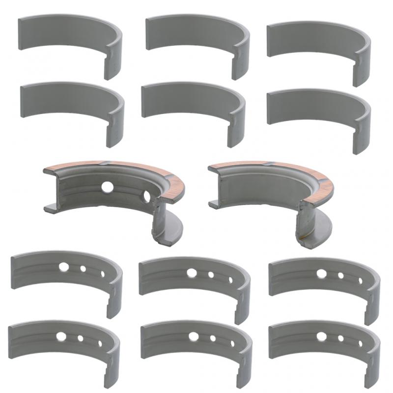 PAI INDUSTRIES - 470053 - MAIN BEARING SET REPLACES NAVISTAR 1823862C91