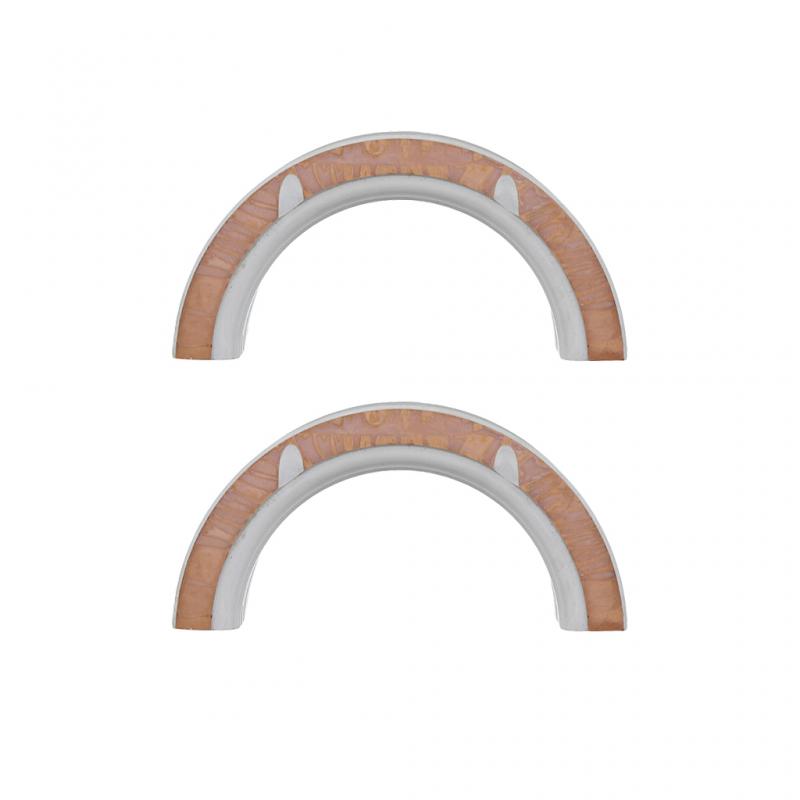 PAI INDUSTRIES - 470117 - .020IN MAIN BEARING REPLACES NAVISTAR 1822495C91