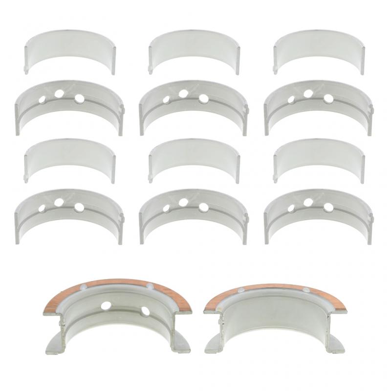 PAI INDUSTRIES - 470120 - STANDARD MAIN BEARING SET REPLACES NAVISTAR 2511360C91