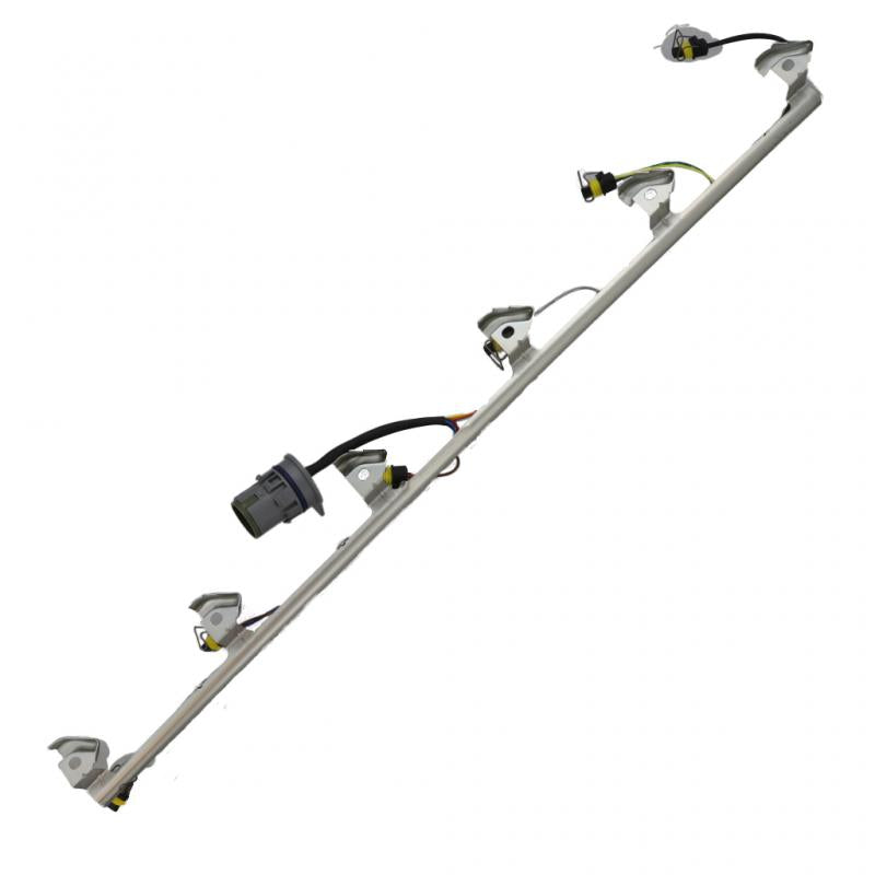 PAI INDUSTRIES - 480201 - INJECTOR HARNESS REPLACES NAVISTAR 1898968C91