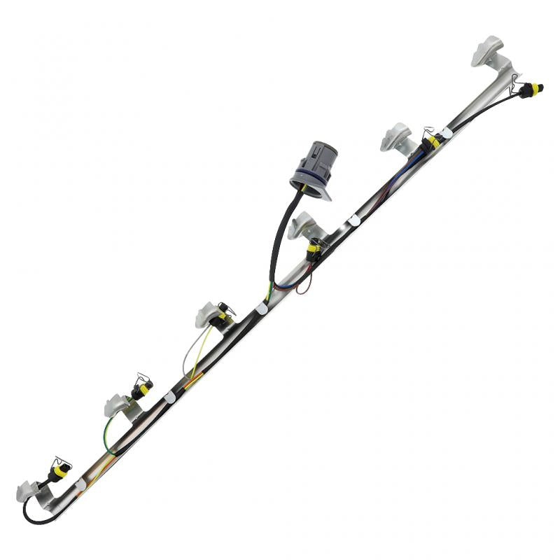 PAI INDUSTRIES - 480201 - INJECTOR HARNESS REPLACES NAVISTAR 1898968C91