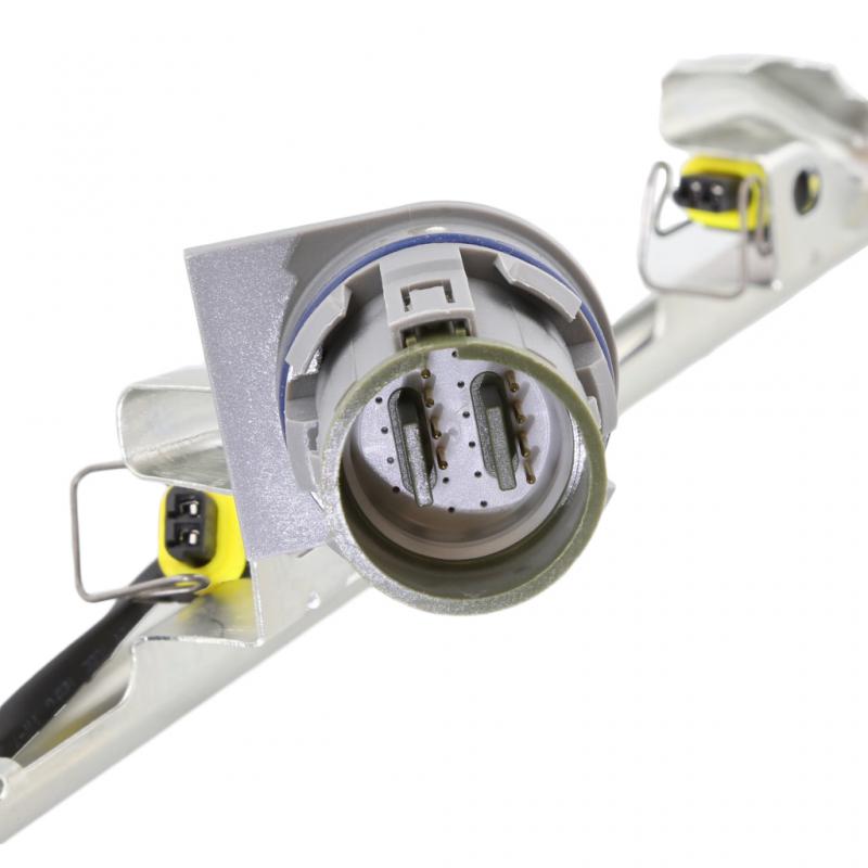 PAI INDUSTRIES - 480201 - INJECTOR HARNESS REPLACES NAVISTAR 1898968C91