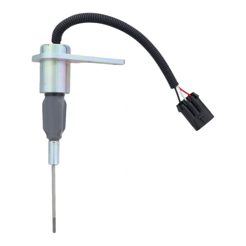 PAI INDUSTRIES - 480211 - ASSEMBLY SOLENOID REPLACES NAVISTAR 1820453C91