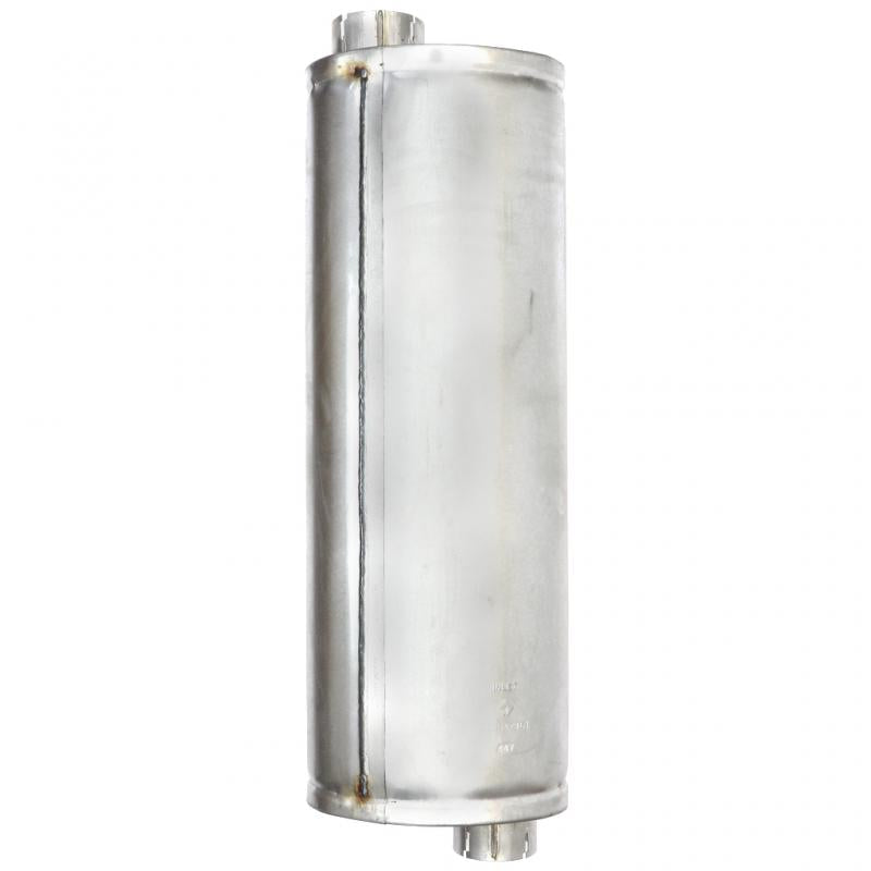 PAI INDUSTRIES - 481121 - OVAL MUFFLER REPLACES NAVISTAR 2018471C1