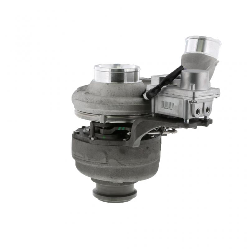 PAI INDUSTRIES - 481207 - TURBOCHARGER REPLACES NAVISTAR 1842337C95