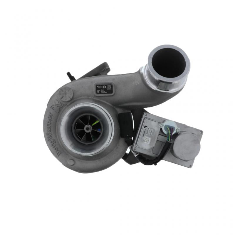 PAI INDUSTRIES - 481207 - TURBOCHARGER REPLACES NAVISTAR 1842337C95