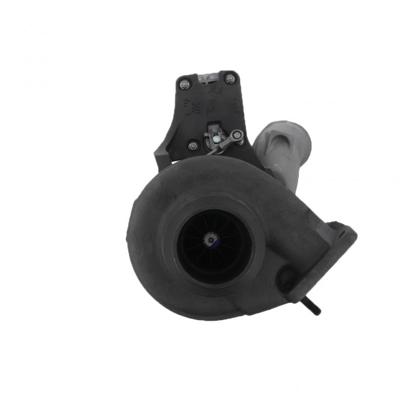 PAI INDUSTRIES - 481207 - TURBOCHARGER REPLACES NAVISTAR 1842337C95