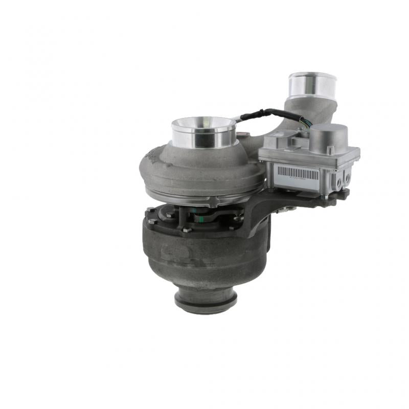 PAI INDUSTRIES - 481208X - TURBOCHARGER REPLACES NAVISTAR 1842339R95