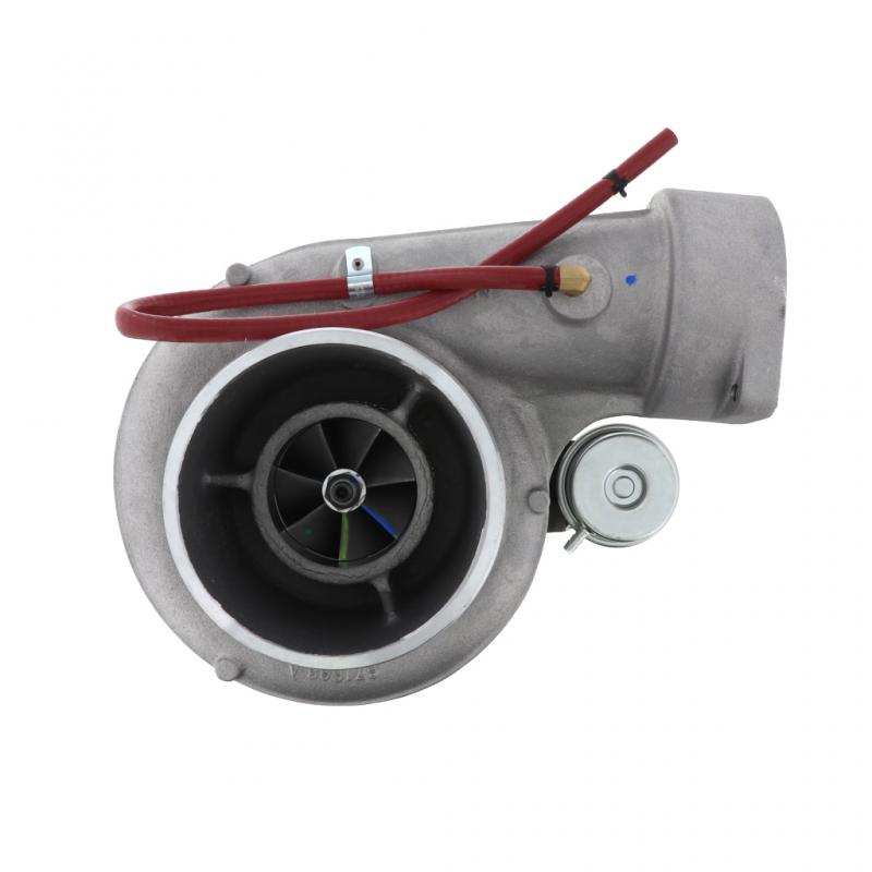 PAI INDUSTRIES - 481208X - TURBOCHARGER REPLACES NAVISTAR 1842339R95