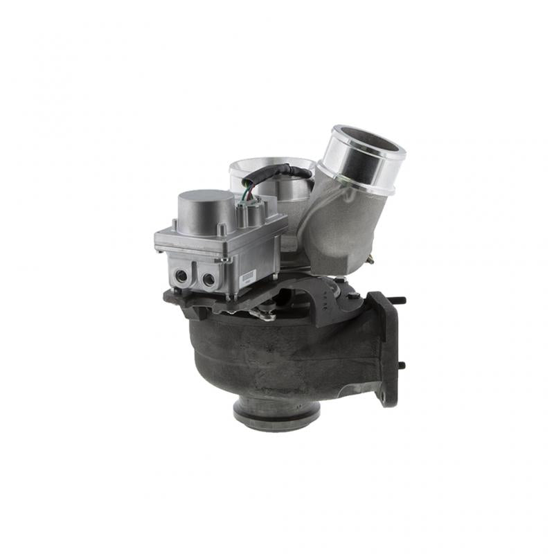 PAI INDUSTRIES - 481208X - TURBOCHARGER REPLACES NAVISTAR 1842339R95