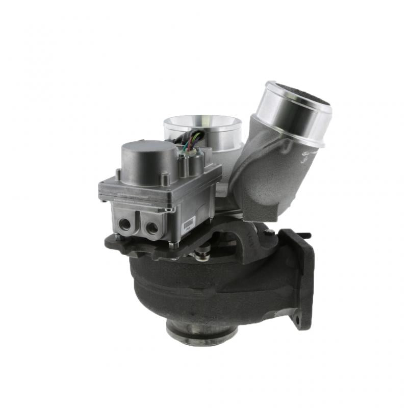 PAI INDUSTRIES - 481208 - TURBOCHARGER REPLACES NAVISTAR 1842339C95