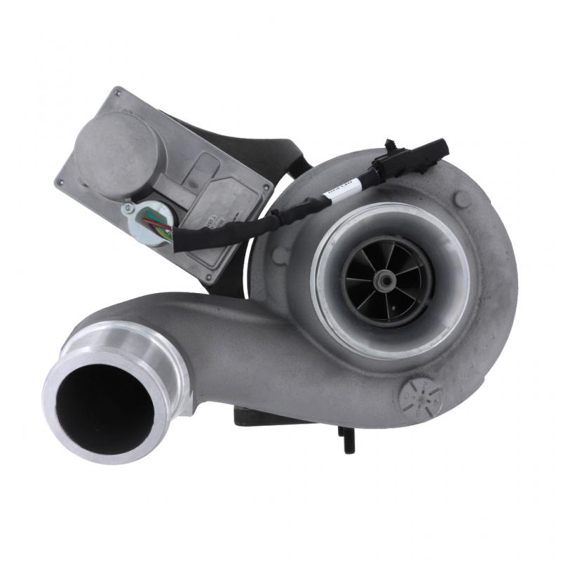 PAI INDUSTRIES - 481208 - TURBOCHARGER REPLACES NAVISTAR 1842339C95
