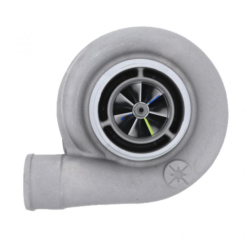 PAI INDUSTRIES - 481209 - TURBOCHARGER REPLACES NAVISTAR 1825406C92
