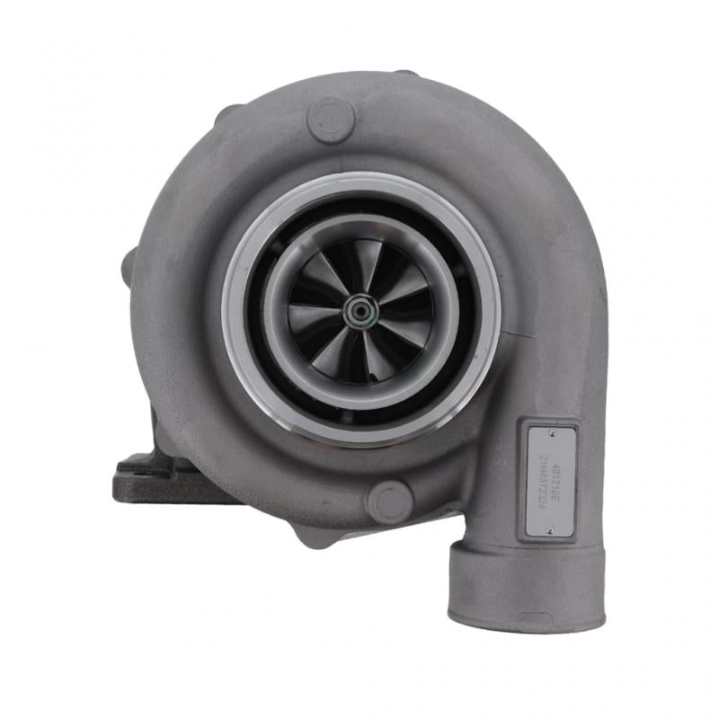 PAI INDUSTRIES - 481210E - TURBOCHARGER REPLACES NAVISTAR 1825632C93