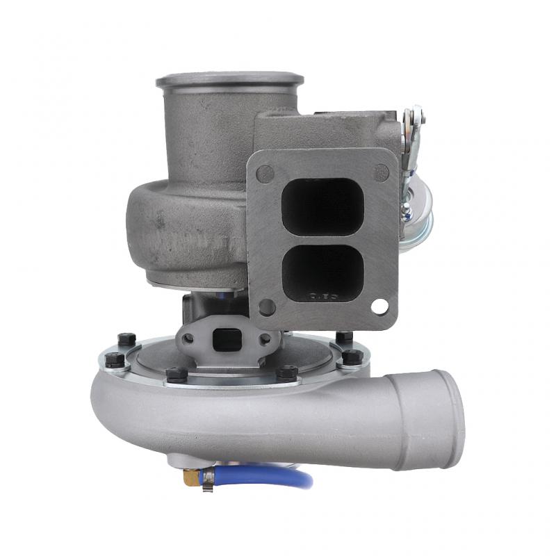 PAI INDUSTRIES - 481211E - TURBOCHARGER REPLACES NAVISTAR 1830497C93