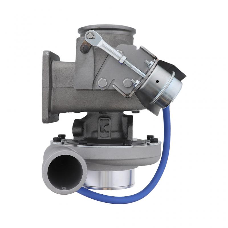 PAI INDUSTRIES - 481211E - TURBOCHARGER REPLACES NAVISTAR 1830497C93