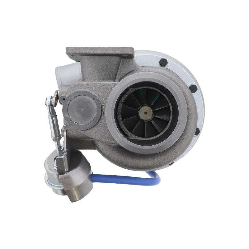 PAI INDUSTRIES - 481211E - TURBOCHARGER REPLACES NAVISTAR 1830497C93