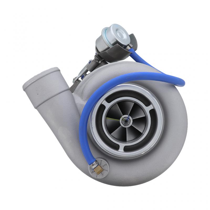 PAI INDUSTRIES - 481211E - TURBOCHARGER REPLACES NAVISTAR 1830497C93