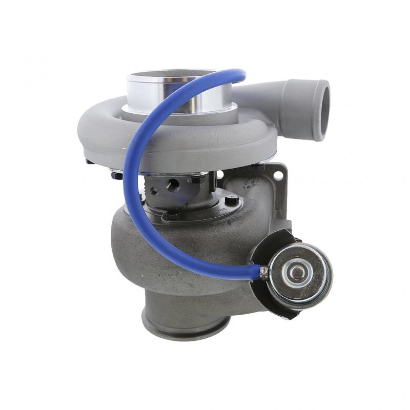 PAI INDUSTRIES - 481211E - TURBOCHARGER REPLACES NAVISTAR 1830497C93