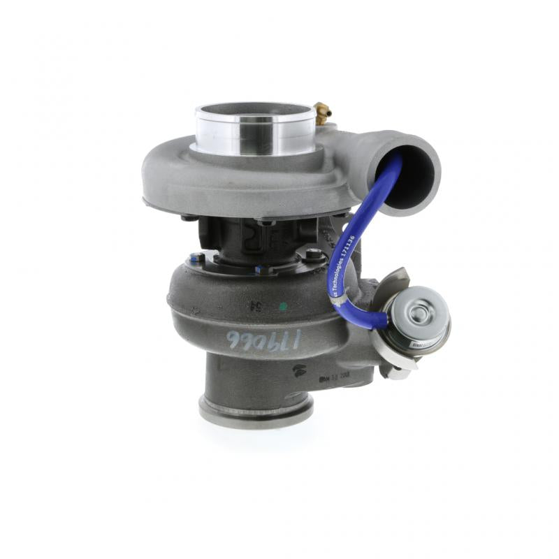 PAI INDUSTRIES - 481211 - TURBOCHARGER REPLACES NAVISTAR 1830497C93