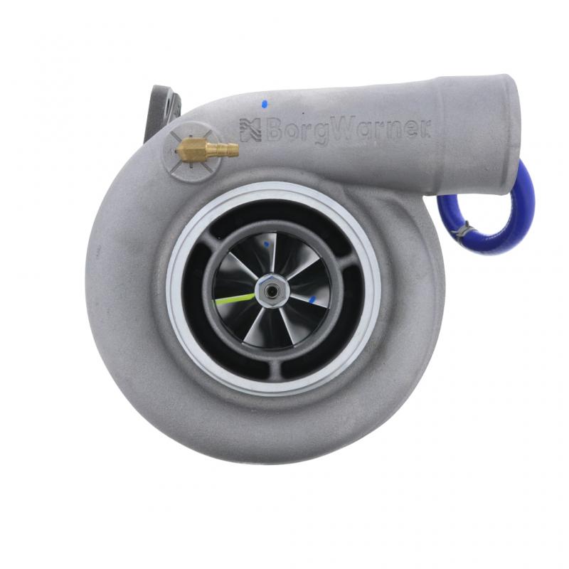PAI INDUSTRIES - 481211 - TURBOCHARGER REPLACES NAVISTAR 1830497C93