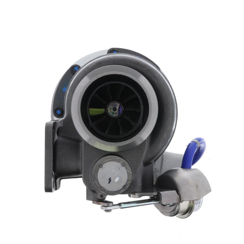 PAI INDUSTRIES - 481211 - TURBOCHARGER REPLACES NAVISTAR 1830497C93