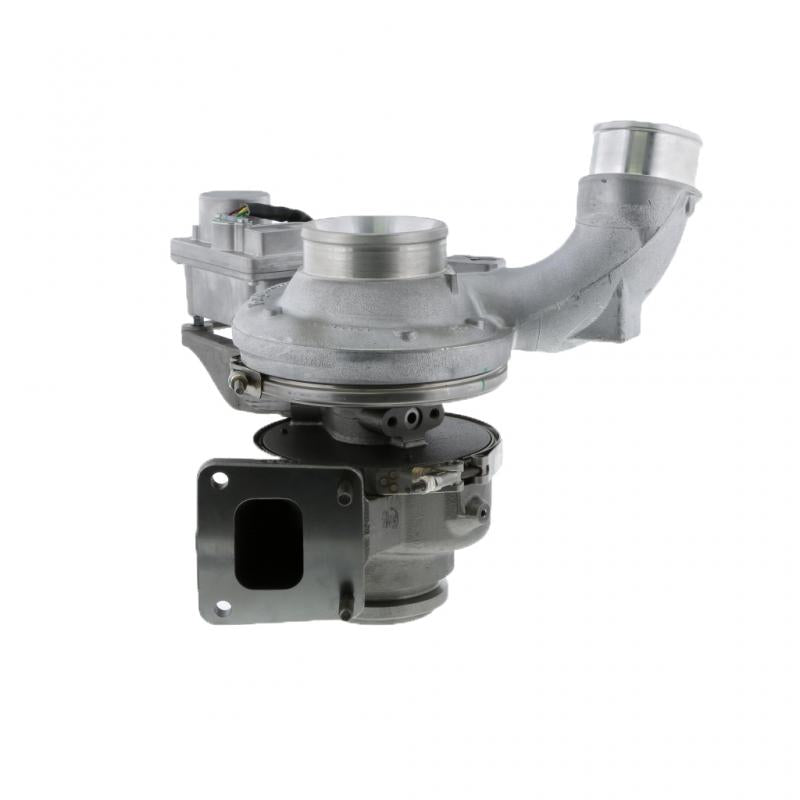 PAI INDUSTRIES - 481212 - TURBOCHARGER REPLACES NAVISTAR 5010720R91