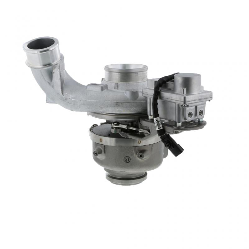 PAI INDUSTRIES - 481212 - TURBOCHARGER REPLACES NAVISTAR 5010720R91