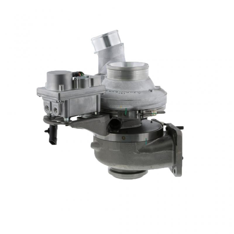 PAI INDUSTRIES - 481212 - TURBOCHARGER REPLACES NAVISTAR 5010720R91