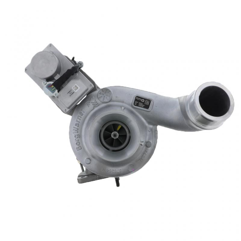 PAI INDUSTRIES - 481212 - TURBOCHARGER REPLACES NAVISTAR 5010720R91