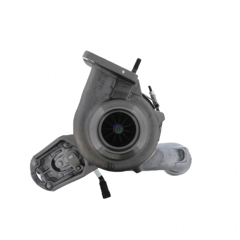 PAI INDUSTRIES - 481212 - TURBOCHARGER REPLACES NAVISTAR 5010720R91