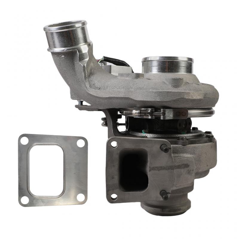 PAI INDUSTRIES - 481215 - TURBOCHARGER REPLACES NAVISTAR 1850404C97