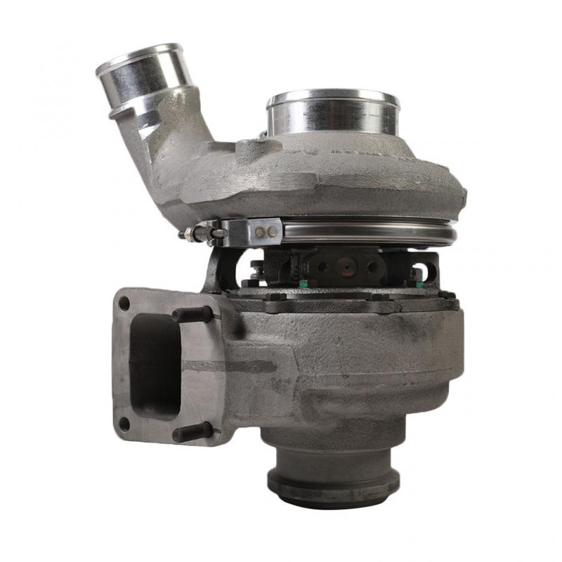 PAI INDUSTRIES - 481215 - TURBOCHARGER REPLACES NAVISTAR 1850404C97