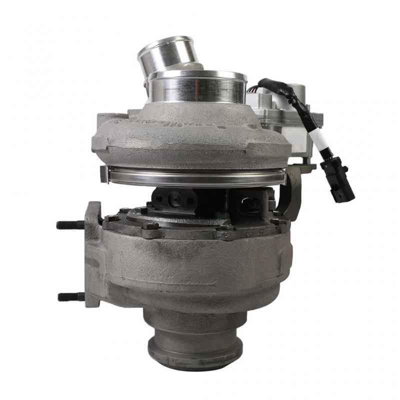 PAI INDUSTRIES - 481215 - TURBOCHARGER REPLACES NAVISTAR 1850404C97