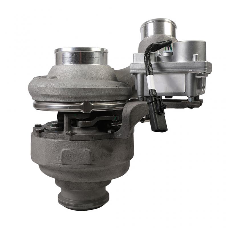 PAI INDUSTRIES - 481215 - TURBOCHARGER REPLACES NAVISTAR 1850404C97