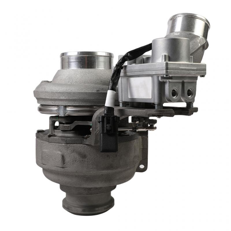 PAI INDUSTRIES - 481215 - TURBOCHARGER REPLACES NAVISTAR 1850404C97
