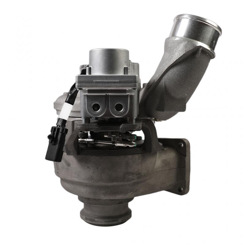 PAI INDUSTRIES - 481215 - TURBOCHARGER REPLACES NAVISTAR 1850404C97