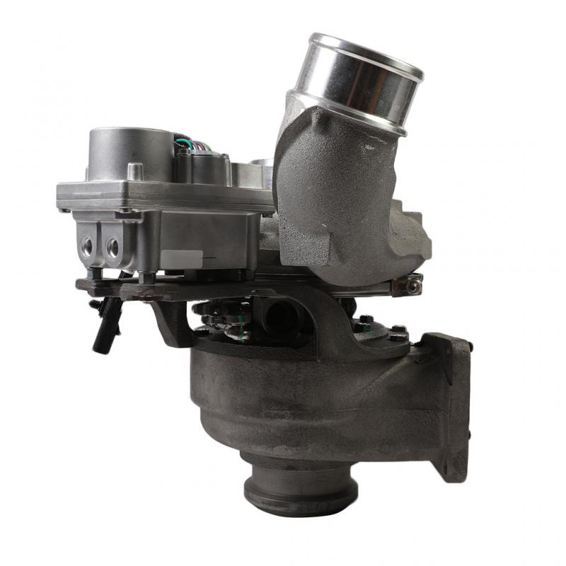 PAI INDUSTRIES - 481215 - TURBOCHARGER REPLACES NAVISTAR 1850404C97