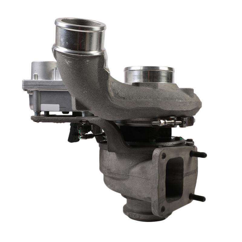 PAI INDUSTRIES - 481215 - TURBOCHARGER REPLACES NAVISTAR 1850404C97