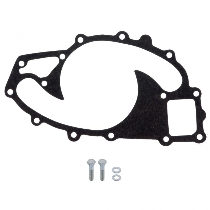PAI INDUSTRIES - 481813 - WATER PUMP REPLACES NAVISTAR 1805924C92