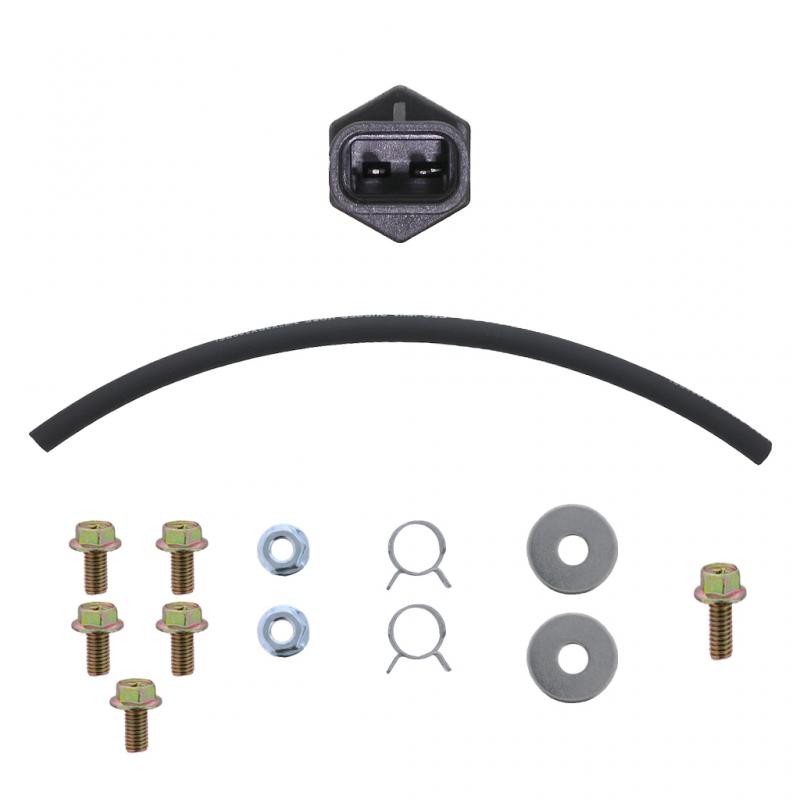 PAI INDUSTRIES - 481859 - SURGE TANK REPLACES NAVISTAR 2510603C92