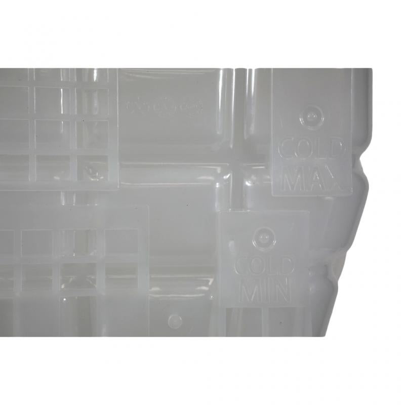 PAI INDUSTRIES - 481859 - SURGE TANK REPLACES NAVISTAR 2510603C92