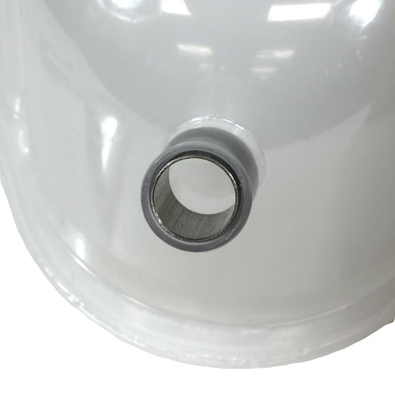 PAI INDUSTRIES - 481859 - SURGE TANK REPLACES NAVISTAR 2510603C92