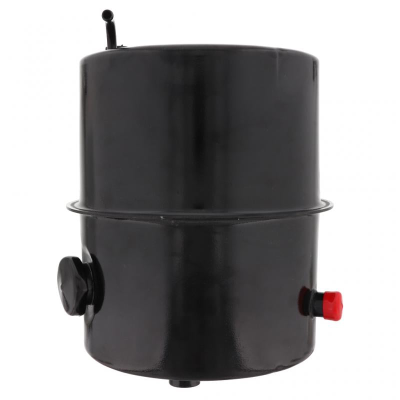 PAI INDUSTRIES - 481864 - SURGE TANK REPLACES NAVISTAR 1675831C1