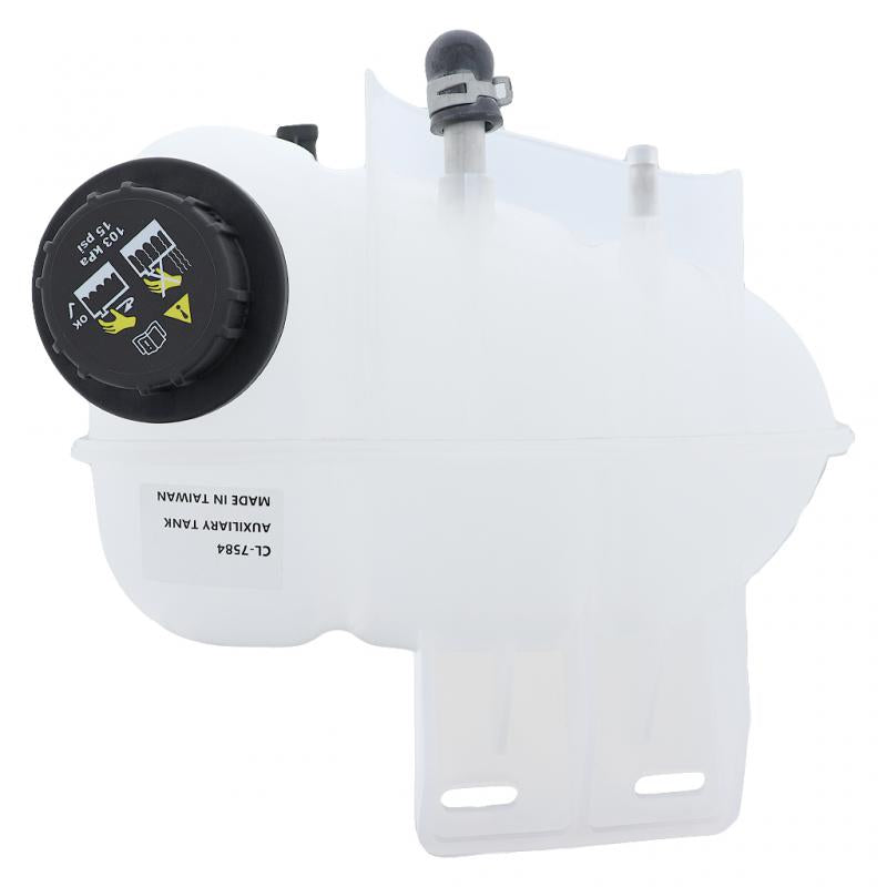 PAI INDUSTRIES - 481865 - SURGE TANK REPLACES NAVISTAR 2591620C91