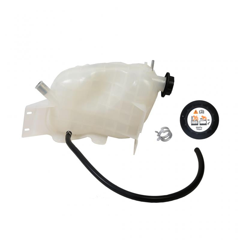 PAI INDUSTRIES - 481866 - COOLANT EXPANSION TANK REPLACES NAVISTAR 2602935C91