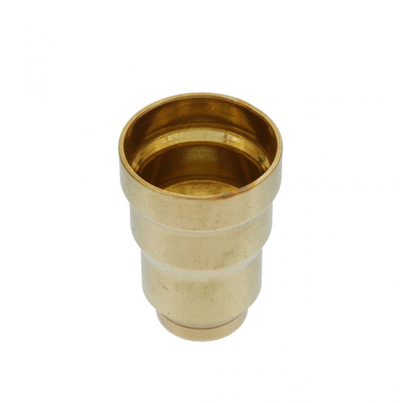 PAI INDUSTRIES - 491949 - INJECTOR SLEEVE REPLACES NAVISTAR 1814376C1