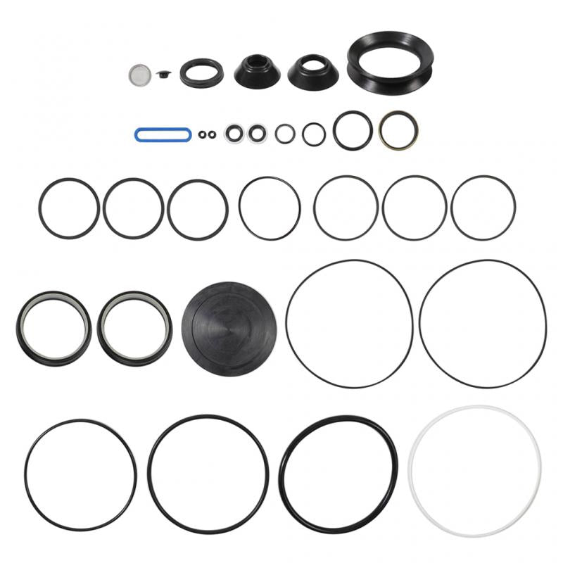 PAI INDUSTRIES - 496011 - GASKET AND SEAL KIT REPLACES NAVISTAR 2502008C1